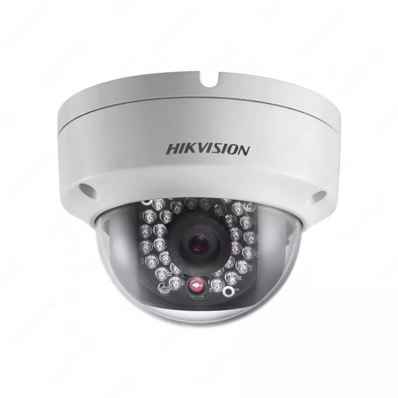 Купольная IP-камера "Hikvision DS-2CD2163G2-I" - IP - 6MP AcuSense