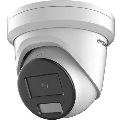 Купольная IP-камера "Hikvision DS-2CD2327G2-L" - IP - 2MP Color Vu - 725 000 сум / комплект