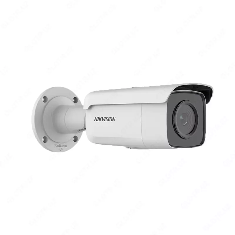 Цилиндрическая IP-камера "Hikvision DS-2CD2T26G1-2I" - IP - 2MP AcuSense