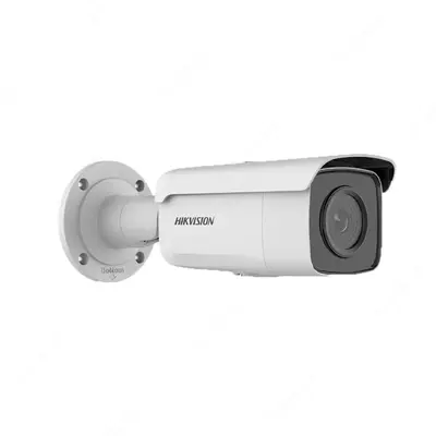 Цилиндрическая IP-камера "Hikvision DS-2CD2T26G1-2I" - IP - 2MP AcuSense