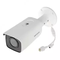 Цилиндрическая IP-камера "Hikvision DS-2CD2T26G1-2I" - IP - 2MP AcuSense - 713 000 сум