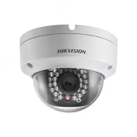 Купольная IP-камера "Hikvision DS-2CD2163G0-I" - IP - 6MP AcuSense