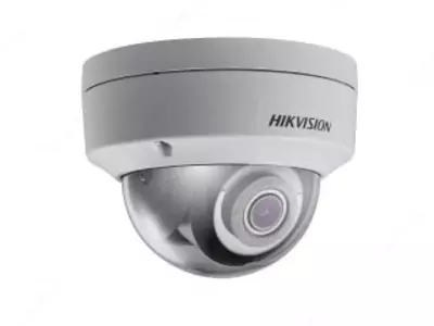 Купольная IP-камера "Hikvision DS-2CD2163G0-I" - IP - 6MP AcuSense - 702 000 сум / комплект