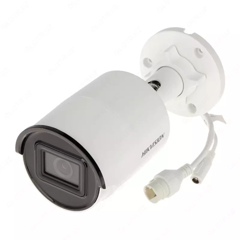 Цилиндрическая IP-камера "Hikvision DS-2CD2043G2-I" - IP - 4MP