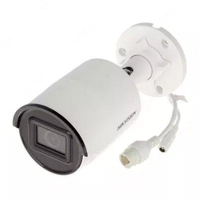 Цилиндрическая IP-камера "Hikvision DS-2CD2043G2-I" - IP - 4MP