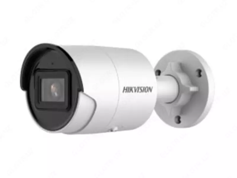 Цилиндрическая IP-камера "Hikvision DS-2CD2043G2-I" - IP - 4MP - 690 000 сум