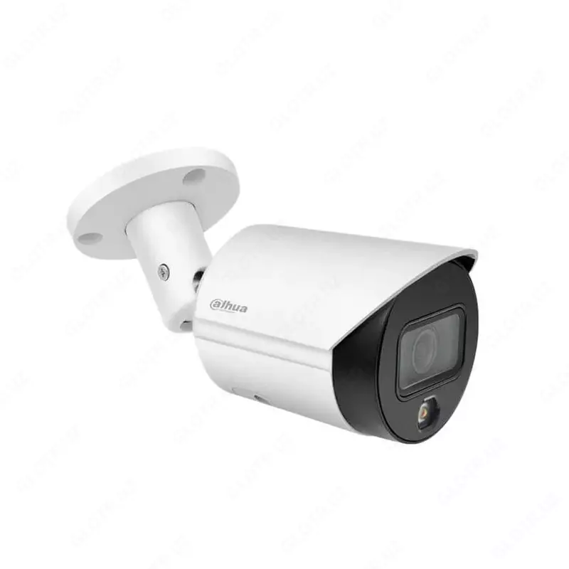 Tarmoq oʻq kamerasi 4MP "DAHUA DH-IPC-HFW2439SP-SA-LED-0280B-S2" STARLIGHT