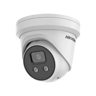 Купольная IP-камера "Hikvision DS-2CD2326G1-I/SL" - IP - 2MP Full HD Real-time