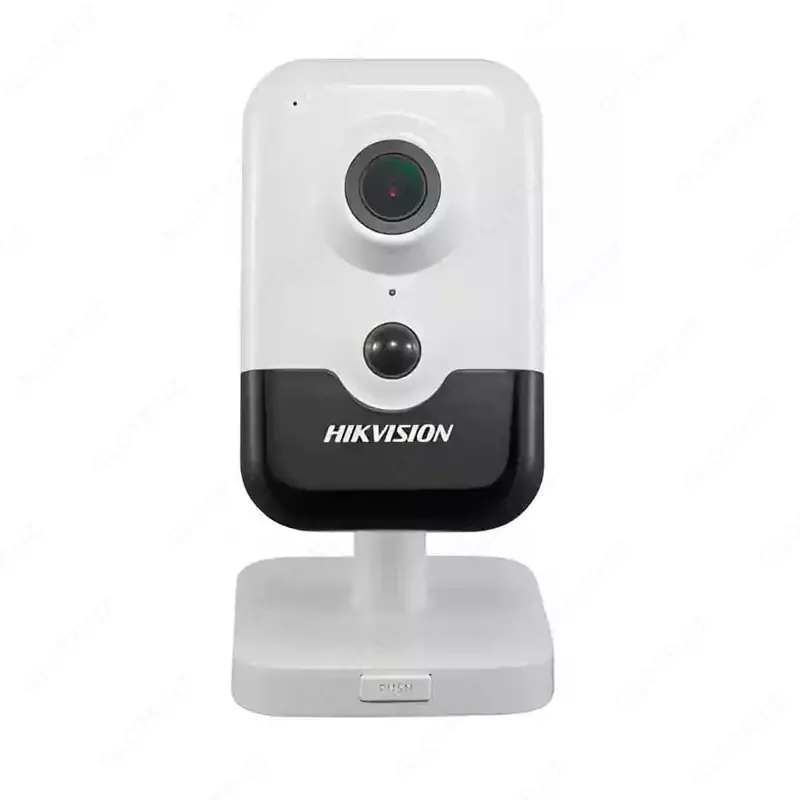 Сетевая IP-камера "Hikvision DS-2CD2463G0-I" - IP - 6MP Full HD
