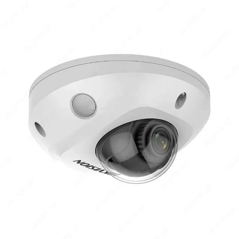 Купольная IP-камера "Hikvision DS-2CD2543G0-I" - IP - 4MP Full HD Real-time