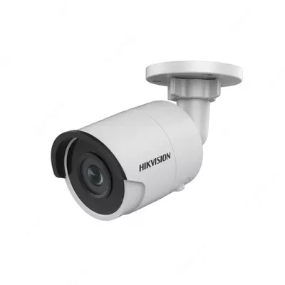 Цилиндрическая IP-камера "Hikvision DS-2CD2055FWD-I" - IP - 5MP
