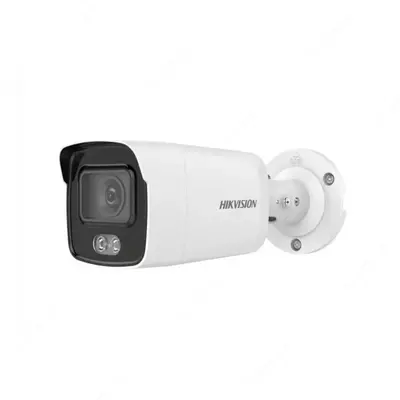 Цилиндрическая IP-камера "Hikvision DS-2CD1063G0-I" - IP - 6MP