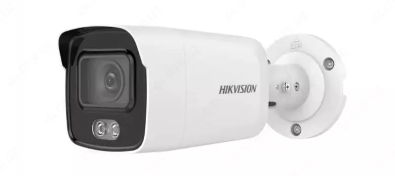 Цилиндрическая IP-камера "Hikvision DS-2CD1063G0-I" - IP - 6MP - 633 000 сум