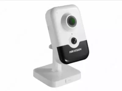 Сетевая IP-камера "Hikvision DS-2CD2443G2-I" - IP - 4MP AcuSense