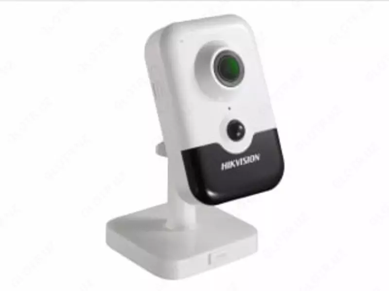 Tarmoq IP kamerasi "Hikvision DS-2CD2443G2-I" - IP - 4MP AcuSense