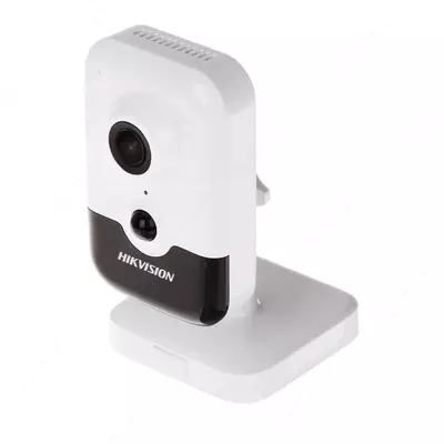 Сетевая IP-камера "Hikvision DS-2CD2443G2-I" - IP - 4MP AcuSense - 621 000 сум / комплект