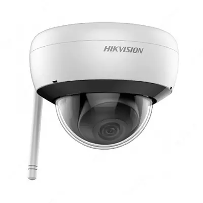Купольная IP-камера "Hikvision DS-2CD2141G1-IDW1" - IP - 4MP Full HD Real-time
