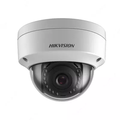 Gumbazli IP kamera "Hikvision DS-2CD1163G0-I" - IP - 6MP