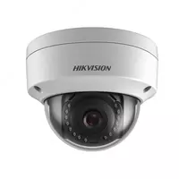 Купольная IP-камера "Hikvision DS-2CD1163G0-I" - IP - 6MP