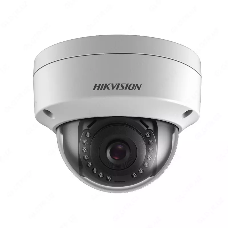 Купольная IP-камера "Hikvision DS-2CD1163G0-I" - IP - 6MP