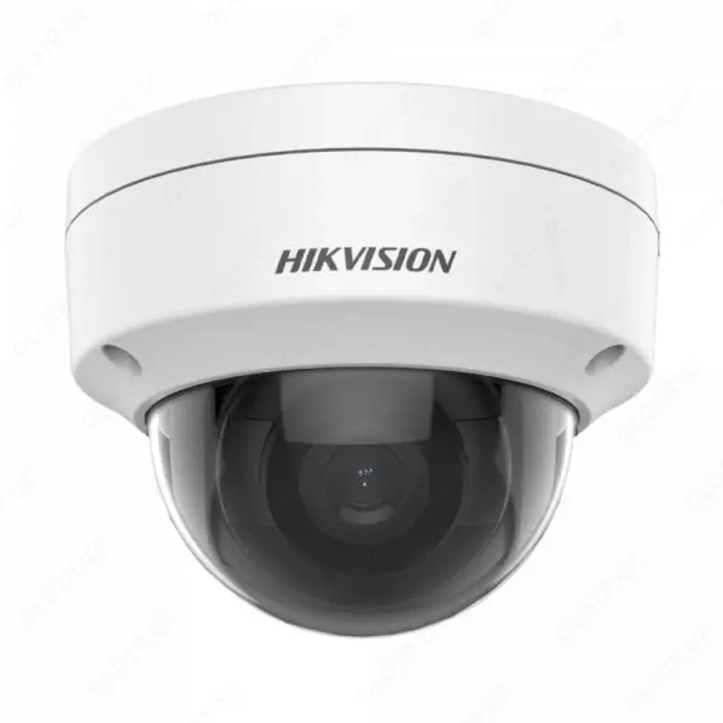 Купольная IP-камера "Hikvision DS-2CD1163G0-I" - IP - 6MP - 575 000 сум