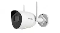 Цилиндрическая IP-камера "Hikvision DS-2CD2041G2-IDW1" - IP - 4MP Full HD Real-time - 575 000 сум