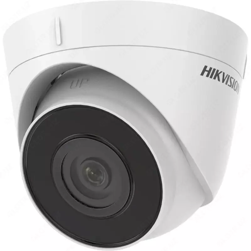 Купольная IP-камера "Hikvision DS-2CD1343G0-IUF" - IP - 4MP - 552 000 сум