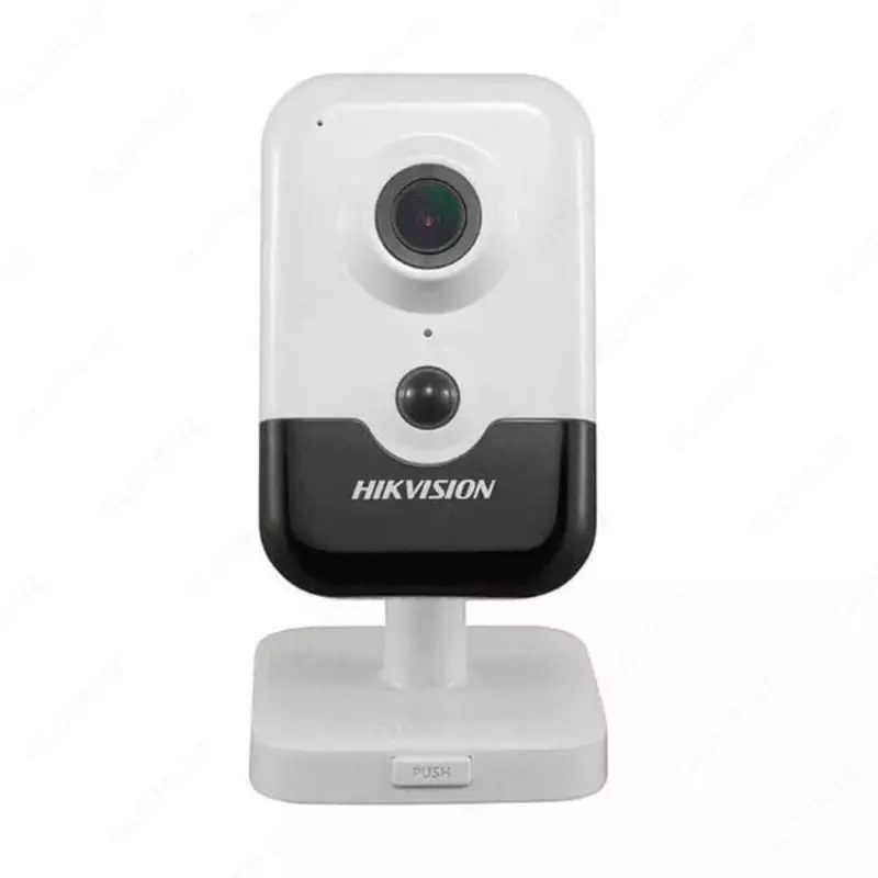 Tarmoq IP kamerasi "Hikvision DS-2CD2443G0E-I" - IP - 4MP Full HD real vaqtda - 541 000 so'm
