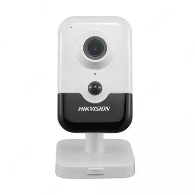 Сетевая IP-камера "Hikvision DS-2CD2443G0E-I" - IP - 4MP Full HD Real-time - 541 000 сум / комплект