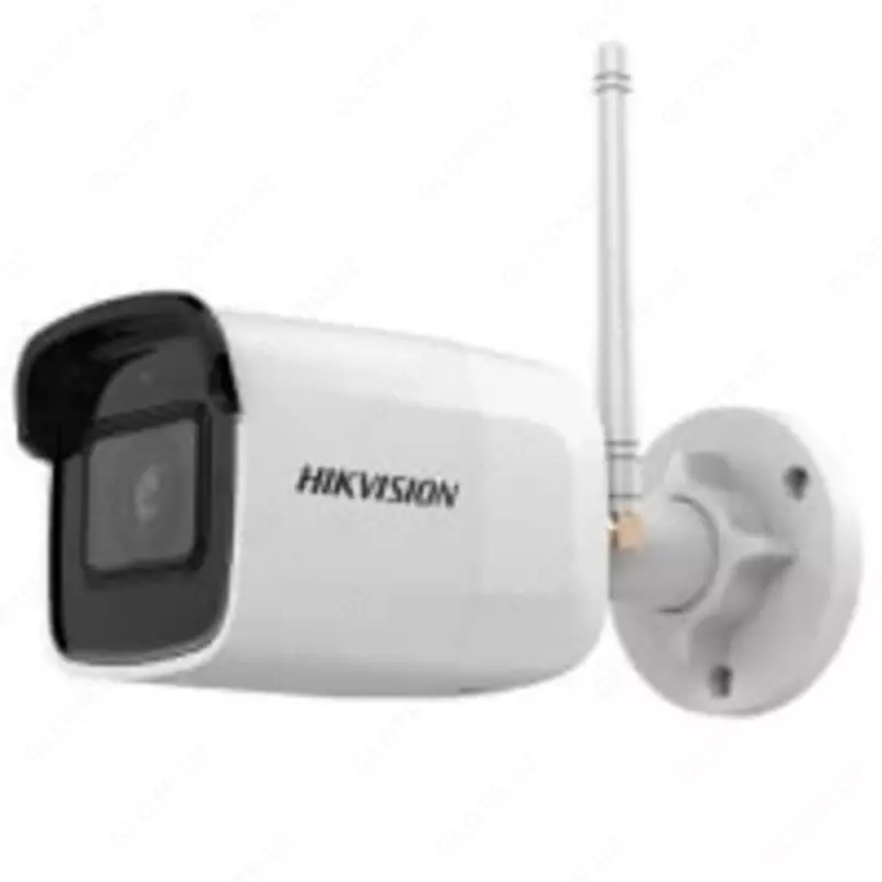 Цилиндрическая IP-камера "Hikvision DS-2CD2041G1-IDW1" - IP - 4MP Full HD Real-time - 529 000 сум