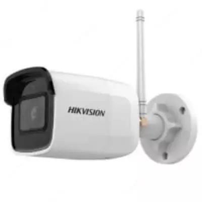 IP Bullet kamera "Hikvision DS-2CD2041G1-IDW1" - IP - 4MP Full HD real vaqtda - 529 000 so'm / to'plam