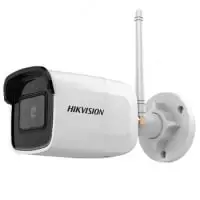Цилиндрическая IP-камера "Hikvision DS-2CD2041G1-IDW1" - IP - 4MP Full HD Real-time - 529 000 сум