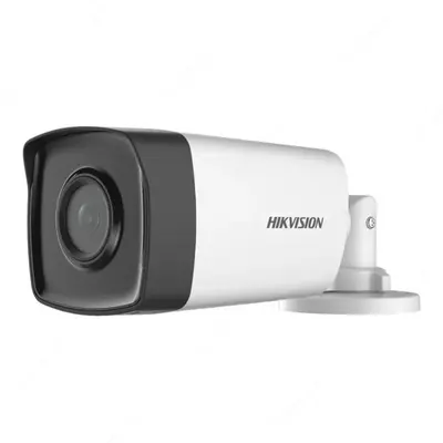 Цилиндрическая IP-камера "Hikvision DS-2CD1043G0-IUF- HD" - IP - 4MP