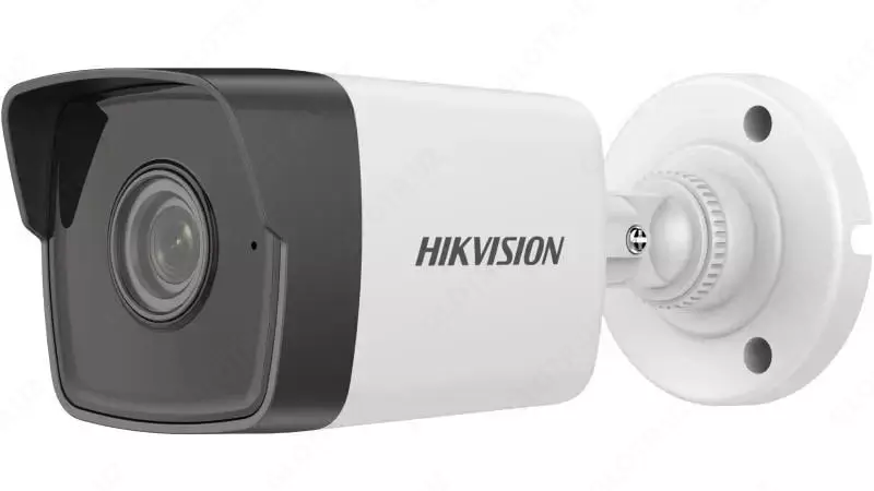Цилиндрическая IP-камера "Hikvision DS-2CD1043G0-IUF- HD" - IP - 4MP - 529 000 сум