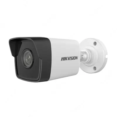 Цилиндрическая IP-камера "Hikvision DS-2CD1053G0-I" - IP - 5MP