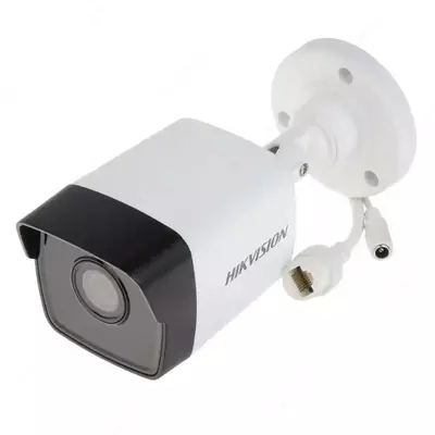 Цилиндрическая IP-камера "Hikvision DS-2CD1043G0E-I-HD" - IP - 4MP