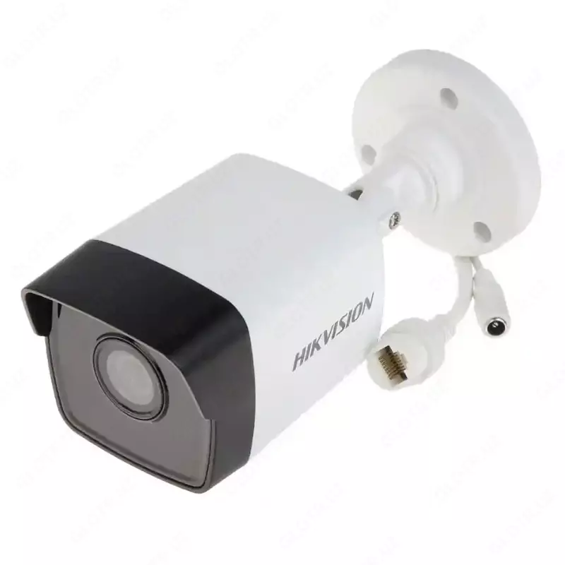 Bullet IP kamera "Hikvision DS-2CD1043G0E-I-HD" - IP - 4MP
