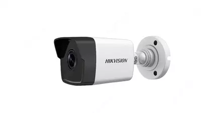 Цилиндрическая IP-камера "Hikvision DS-2CD1043G0E-I-HD" - IP - 4MP - 472 000 сум / комплект