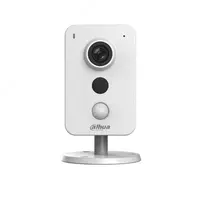 Tarmoq infraqizil videokamera 4MP "DAHUA DH-IPC-K42AP" POE