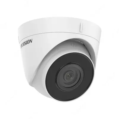 Купольная IP-камера "Hikvision DS-2CD1353G0-I" - IP - 5MP