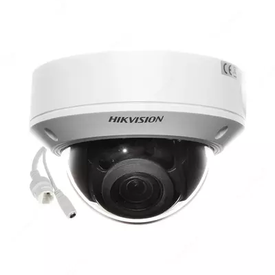 Купольная IP-камера "Hikvision DS-2CD1143G0E-I" - IP - 4MP