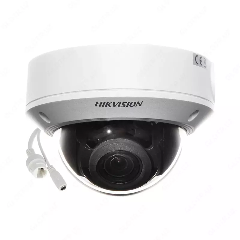 Gumbazli IP kamera "Hikvision DS-2CD1143G0E-I" - IP - 4MP