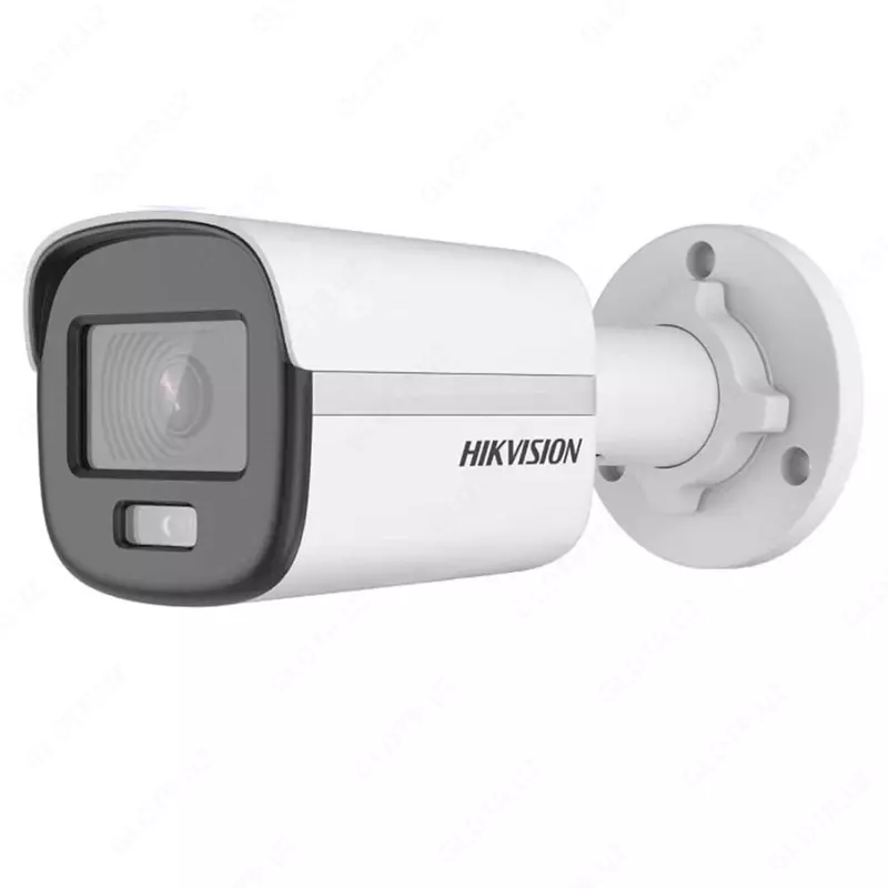 Цилиндрическая IP-камера "Hikvision DS-2CD1027G0-L" - IP - 2MP Color Vu