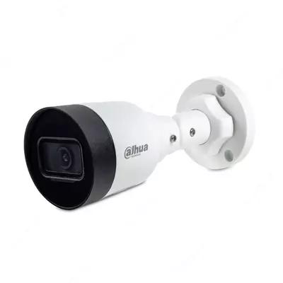 Сетевая цилиндрическая видеокамера 4Мп "DAHUA DH-IPC-HFW1431S1-A-S4"