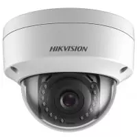 Купольная IP-камера "Hikvision DS-2CD1153G0-I" - IP - 5MP