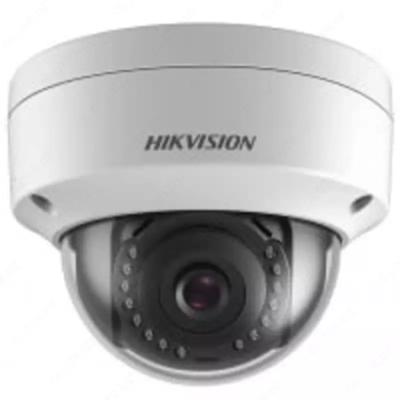 Купольная IP-камера "Hikvision DS-2CD1153G0-I" - IP - 5MP