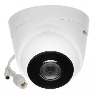 Купольная IP-камера "Hikvision DS-2CD1323G0-IUF" - IP - 2MP