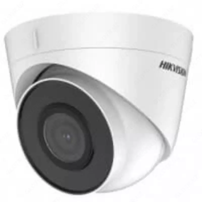 Gumbazli IP kamera "Hikvision DS-2CD1323G0-IUF" - IP - 2MP - 426 000 so'm