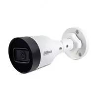 Сетевая цилиндрическая видеокамера 4Мп "DAHUA DH-IPC-HFW1431S1P-0280B-S4"