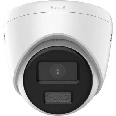 Купольная IP-камера "Hikvision DS-2CD1327G0-L" - IP - 2MP ColorVu - 414 000 сум / комплект
